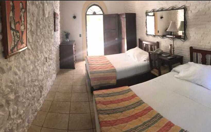 سوییت, Hôtel Du Roi Christophe