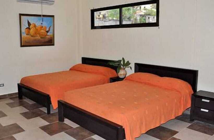 سوییت, Hôtel Du Roi Christophe