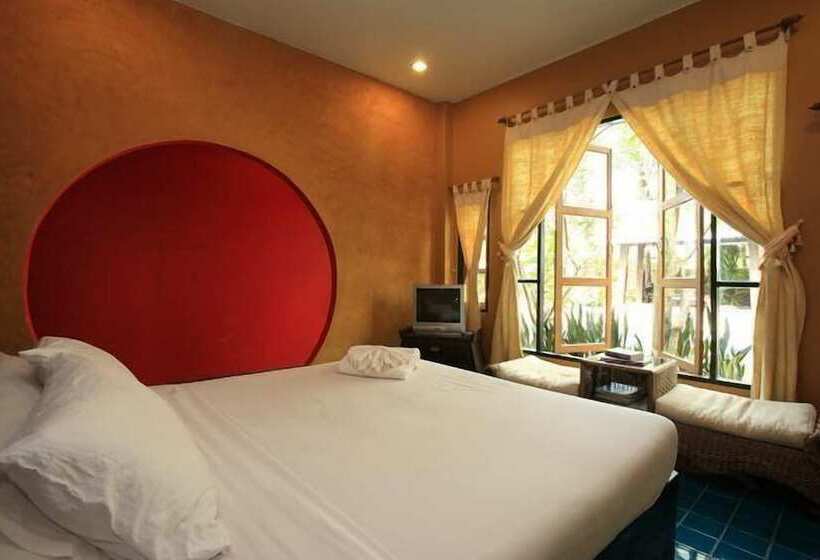 منزل غرفة نوم واحدة, Keereeta Resort