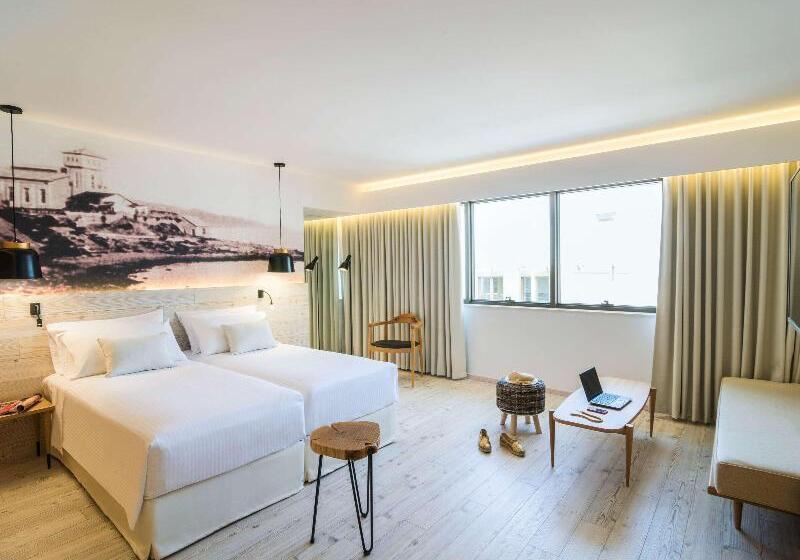 اتاق استاندارد, Kim