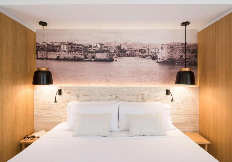 اتاق استاندارد, Kim