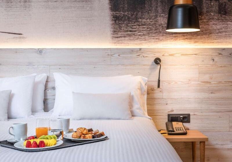 اتاق استاندارد, Kim