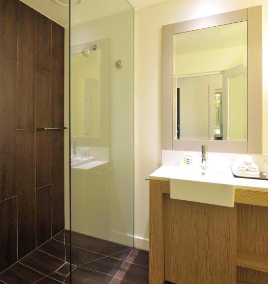 غرفة سوبيريور سرير كينج, Mercure Portsea & Portsea Golf Club