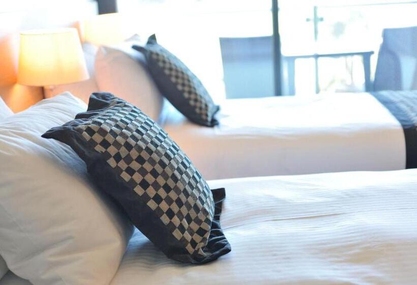 غرفة قياسية داخلية, Mercure Portsea & Portsea Golf Club