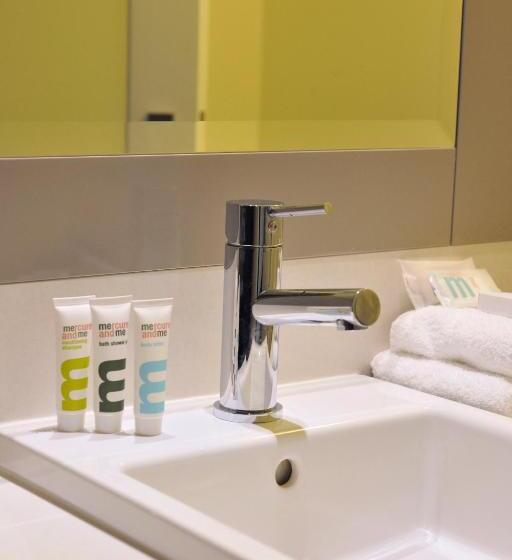 غرفة قياسية داخلية, Mercure Portsea & Portsea Golf Club