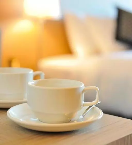 スタンダードインサイドビュールーム, Mercure Portsea & Portsea Golf Club
