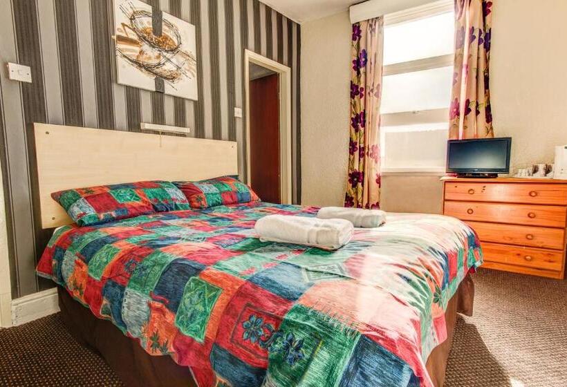 Номер Стандарт, New Promenade