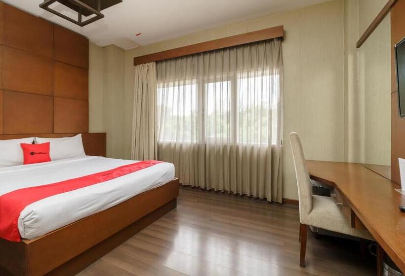 Номер Стандарт, Reddoorz @ Cikarang 2