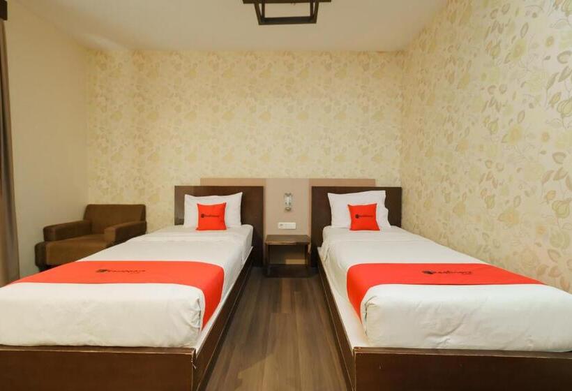 Номер Стандарт, Reddoorz @ Cikarang 2