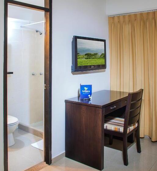 اتاق استاندارد سه نفره, Tangara