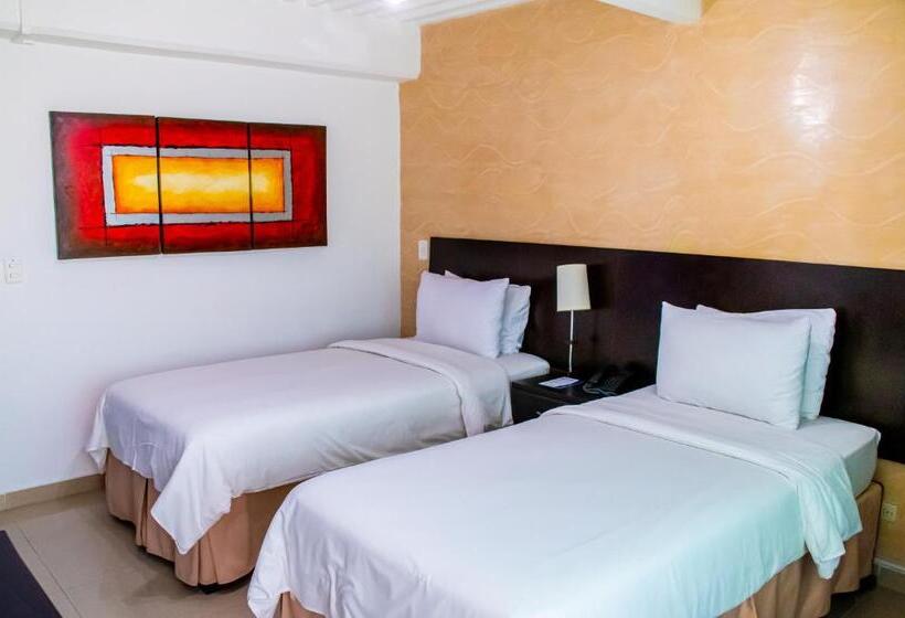 اتاق استاندارد, Tangara