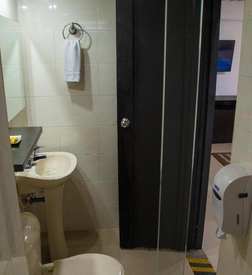 اتاق استاندارد, Tangara