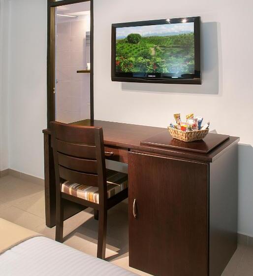 اتاق استاندارد, Tangara