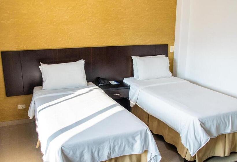 اتاق استاندارد, Tangara