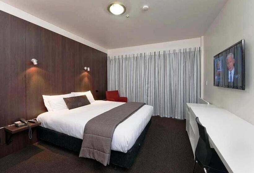Standard-huone, Grand Riccarton