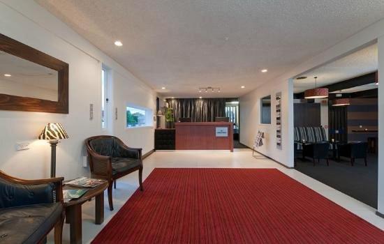 Deluxe-perhehuone, Grand Riccarton