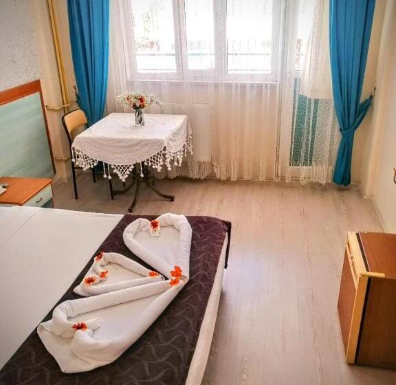 اتاق استاندارد, Uyum