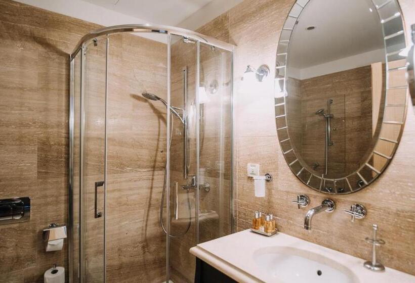 Стандартный Номер Нижний Этаж, Villa Allure Of Dubrovnik