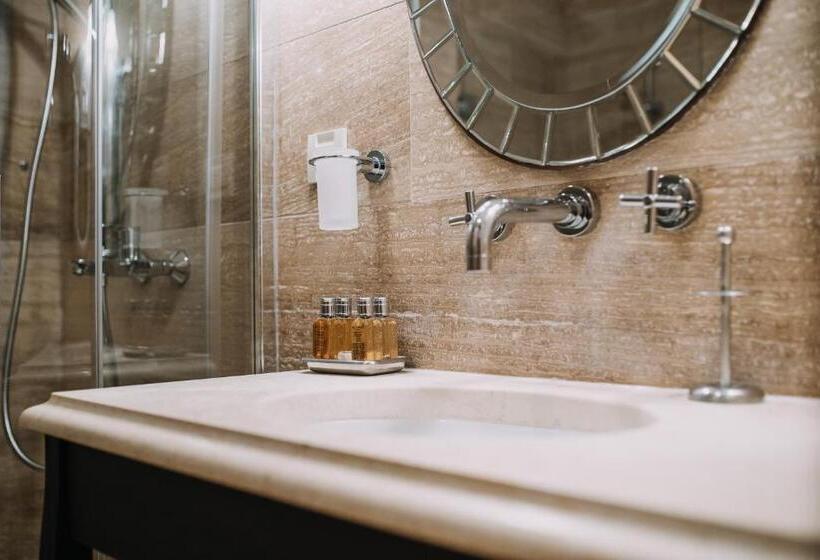 Стандартный Номер Нижний Этаж, Villa Allure Of Dubrovnik