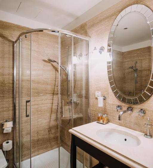 Стандартный Номер Нижний Этаж, Villa Allure Of Dubrovnik