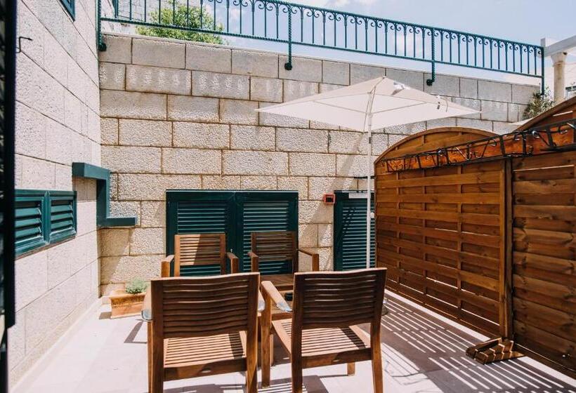 Стандартный Номер Нижний Этаж, Villa Allure Of Dubrovnik