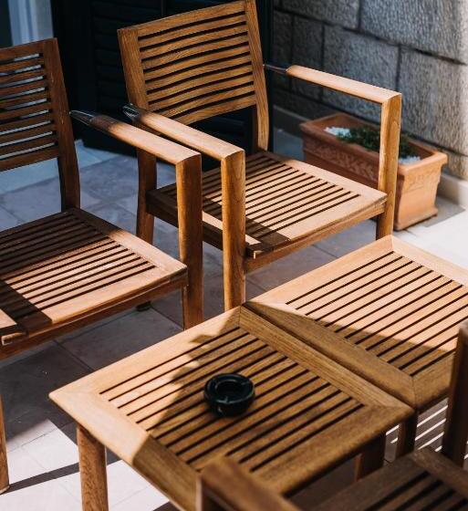 Стандартный Номер Нижний Этаж, Villa Allure Of Dubrovnik