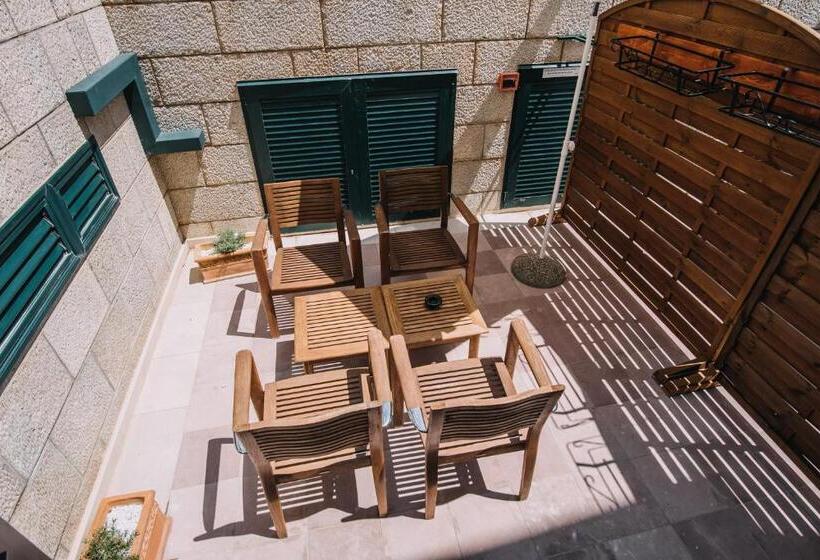 Стандартный Номер Нижний Этаж, Villa Allure Of Dubrovnik