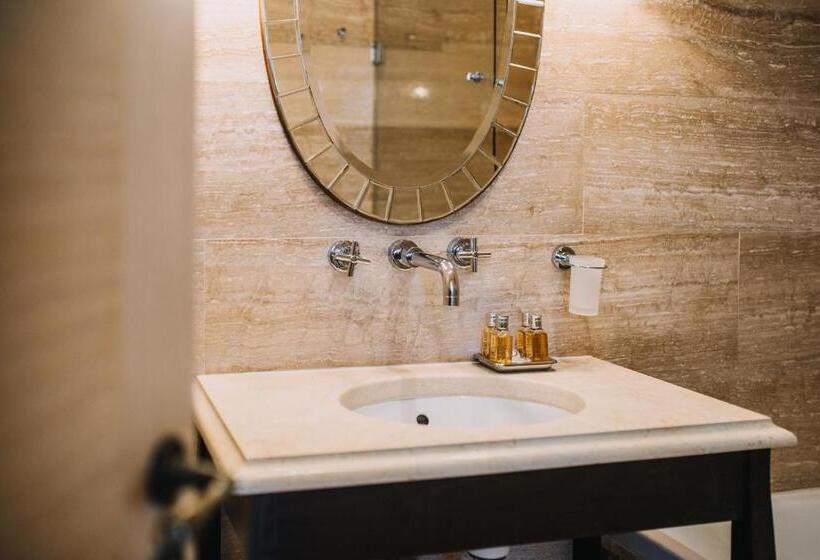 Номер Deluxe Вид на Город, Villa Allure Of Dubrovnik