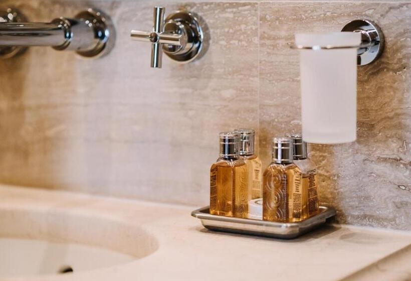 Номер Deluxe Вид на Город, Villa Allure Of Dubrovnik