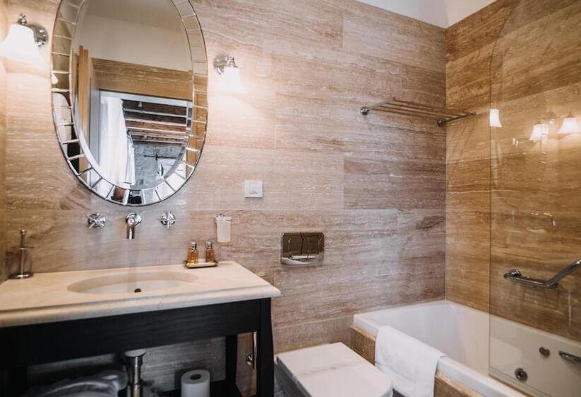 Номер Deluxe Вид на Город, Villa Allure Of Dubrovnik