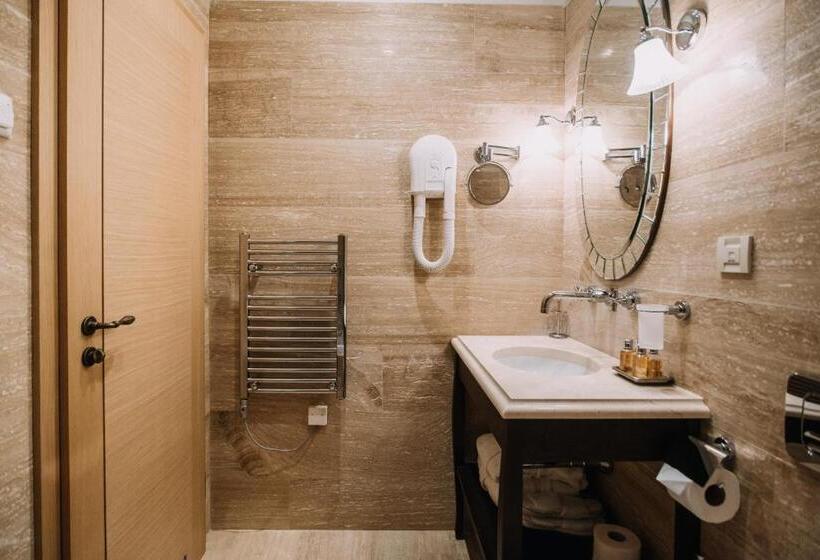 Номер Deluxe Вид на Город, Villa Allure Of Dubrovnik