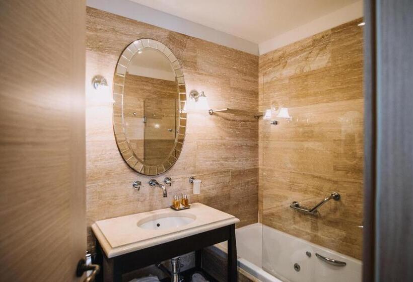 Номер Deluxe Вид на Город, Villa Allure Of Dubrovnik