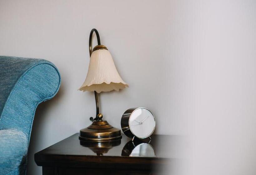 Номер Deluxe Вид на Город, Villa Allure Of Dubrovnik