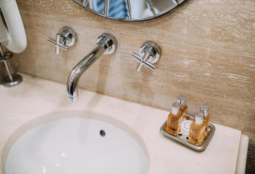 Номер Superior Нижний Этаж, Villa Allure Of Dubrovnik