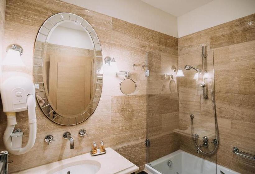 Номер Superior Нижний Этаж, Villa Allure Of Dubrovnik