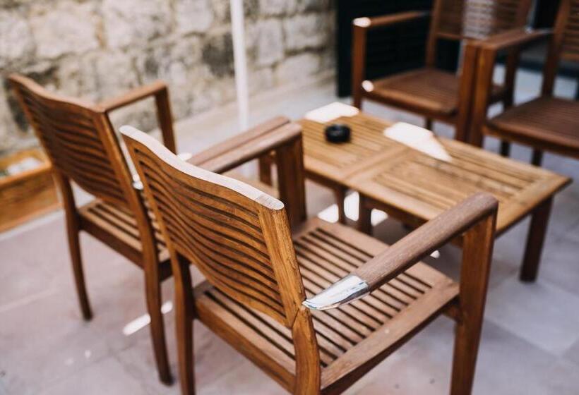اتاق سوپریور در طبقه همکف, Villa Allure Of Dubrovnik