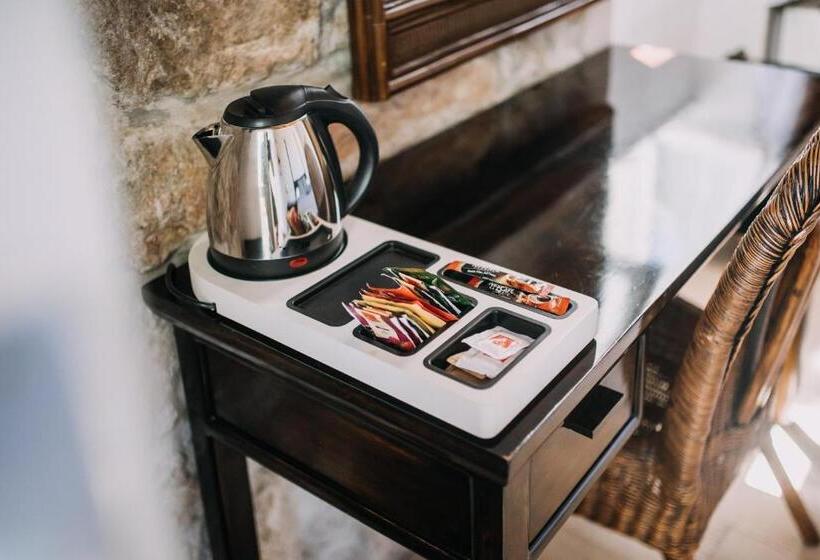 Номер Superior Нижний Этаж, Villa Allure Of Dubrovnik