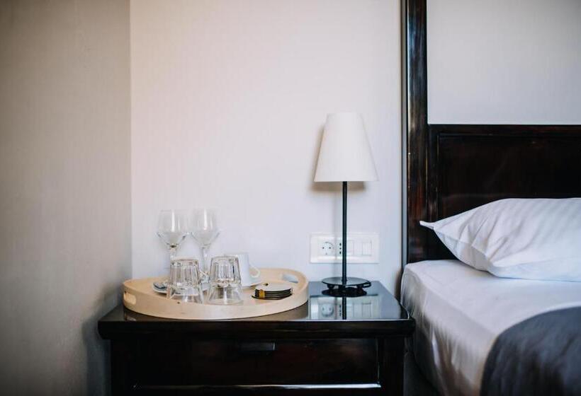 Номер Superior Нижний Этаж, Villa Allure Of Dubrovnik