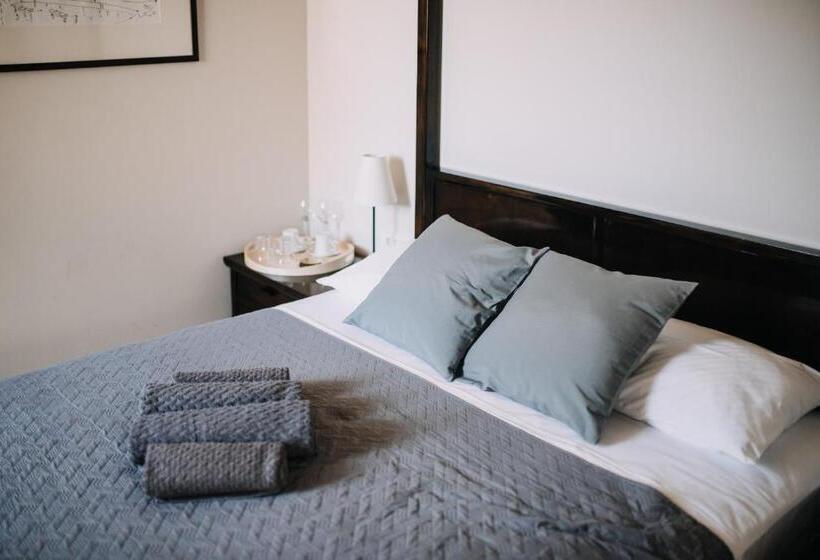 Номер Superior Нижний Этаж, Villa Allure Of Dubrovnik