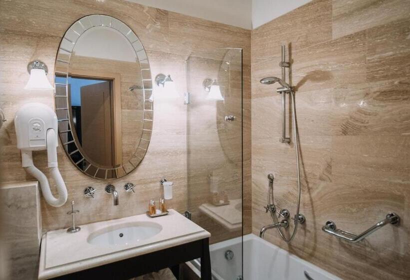 Номер Superior Вид на Бассейн, Villa Allure Of Dubrovnik