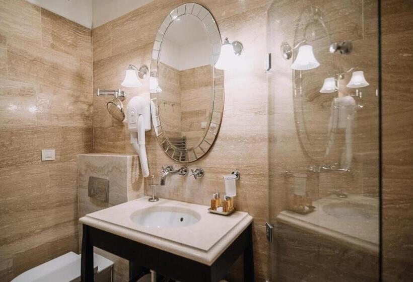 Номер Superior Вид на Бассейн, Villa Allure Of Dubrovnik