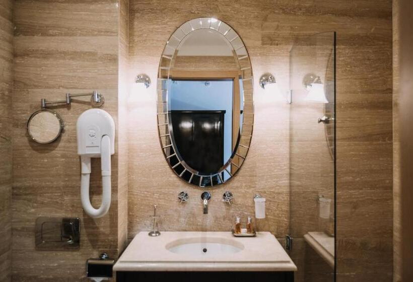 Номер Superior Вид на Бассейн, Villa Allure Of Dubrovnik