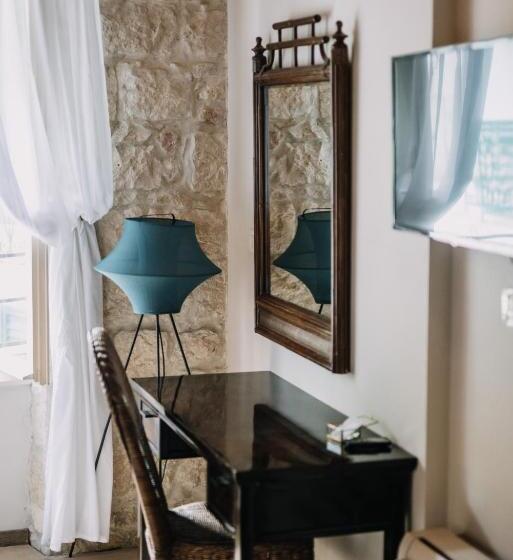 Номер Superior Вид на Бассейн, Villa Allure Of Dubrovnik