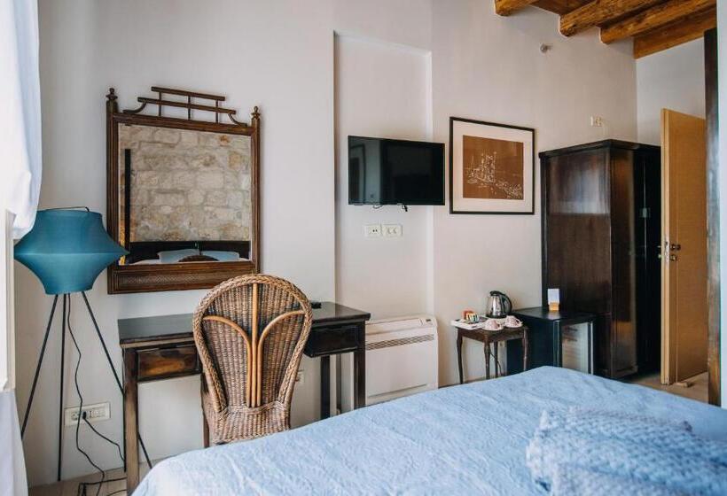 Номер Superior Вид на Бассейн, Villa Allure Of Dubrovnik