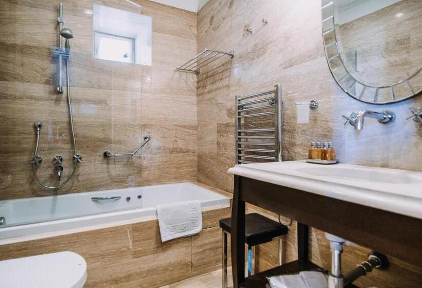 Habitación Premium Vista al Mar., Villa Allure Of Dubrovnik