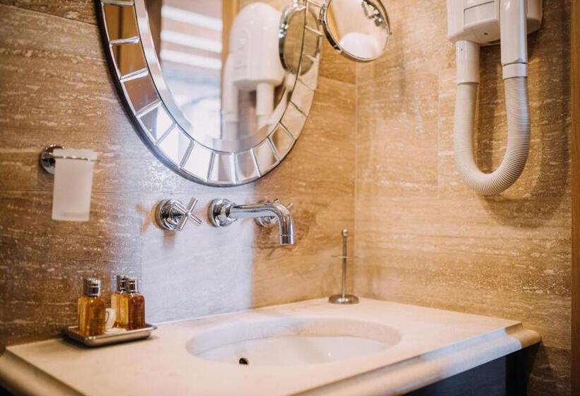 Habitación Premium Vista al Mar., Villa Allure Of Dubrovnik