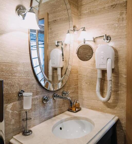 Habitación Premium Vista al Mar., Villa Allure Of Dubrovnik