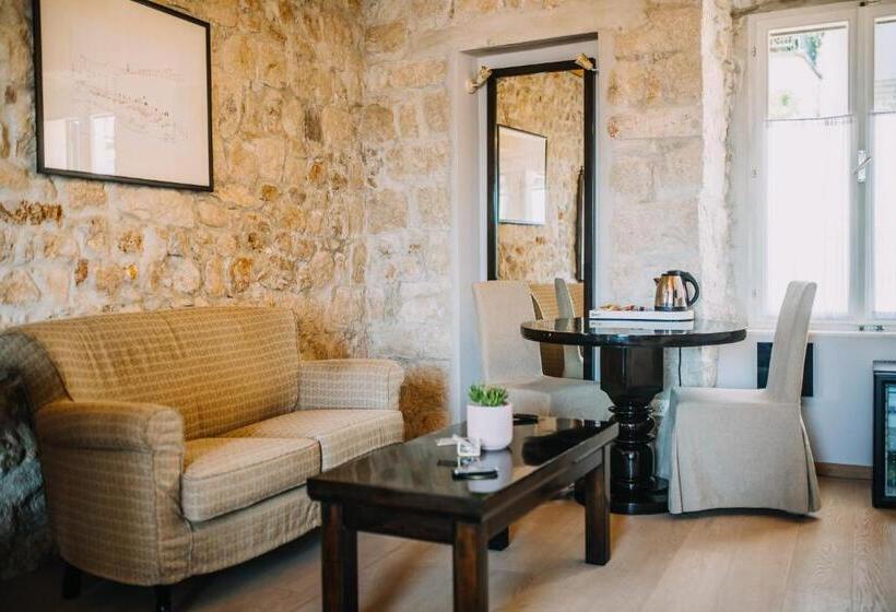 Habitación Premium Vista al Mar., Villa Allure Of Dubrovnik