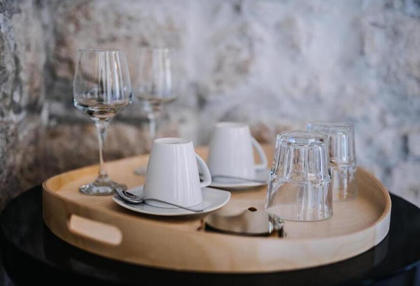 Habitación Premium Vista al Mar., Villa Allure Of Dubrovnik