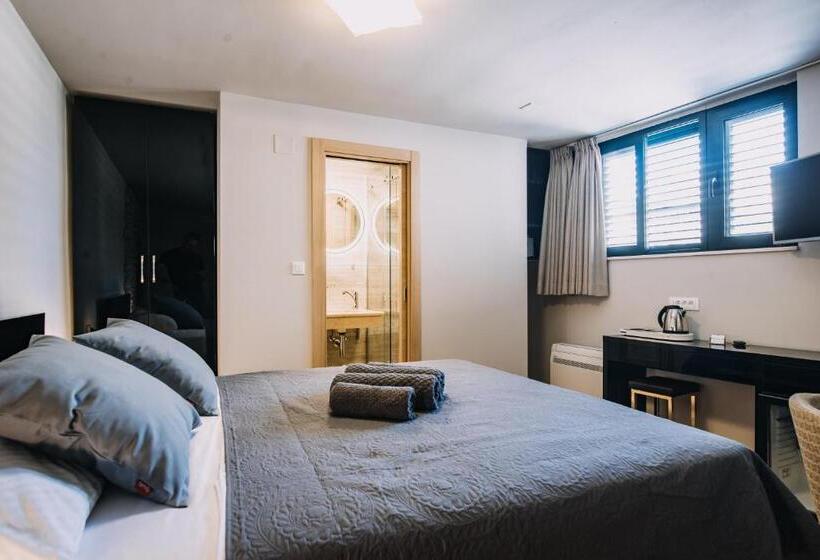 Номер Superior, Villa Allure Of Dubrovnik